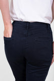 Blake Slimfit Trousers - Navy