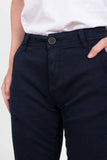 Blake Slimfit Trousers - Navy