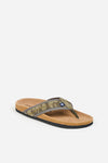 Men's Camo Flip Flop