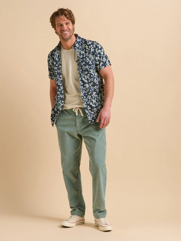 Floating Daisy Shirt