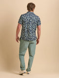 Floating Daisy Shirt