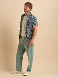 Floating Daisy Shirt