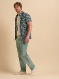 Floating Daisy Shirt