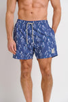 Sea of Sharks Swimshorts