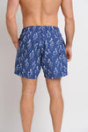 Sea of Sharks Swimshorts