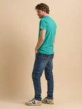 Fisherman Tee