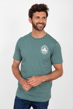 BRAKEBURN MEN'S SALT WATER SUPPLY TEE