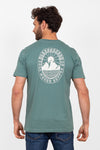 BRAKEBURN MEN'S SALT WATER SUPPLY TEE