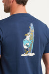 Seagull Tee