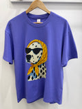 Fashion Dog Tee - Lilac