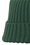 Blend beanie - Green