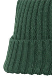 Blend beanie - Green