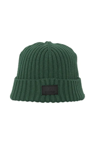 Blend beanie - Green