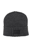 Blend beanie - Charcoal