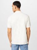 Blend Dington Polo Shirt - White