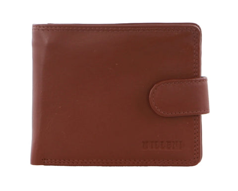 Milleni Tan Men's Wallet