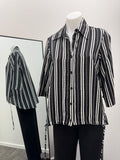 Looking Good Shirt - Stripes