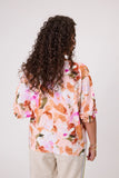Classified Modena Top - Pink