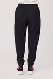 Classified Aspen Fleece Pant - Black