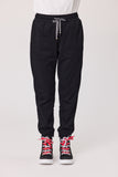 Classified Aspen Fleece Pant - Black