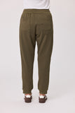 Classified Aspen Fleece Pant - Khaki