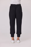 Signature Print Fresco Pant