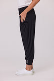 Signature Print Fresco Pant