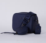 Hayley Crossbody Bag - Navy