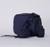 Hayley Crossbody Bag - Navy