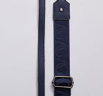 Hayley Crossbody Bag - Navy