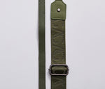 Hayley Crossbody Bag - Olive