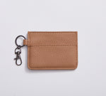 Amy Cardholder - Brown