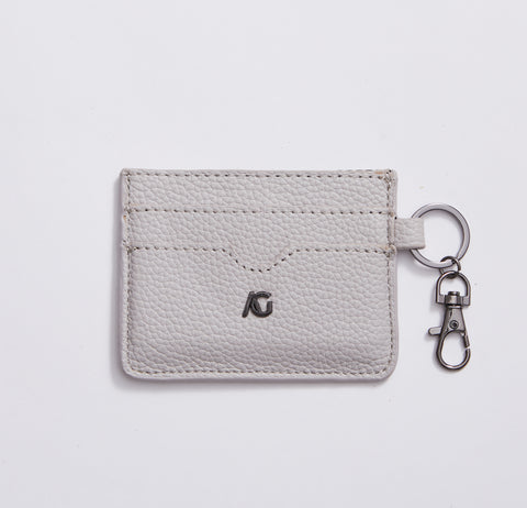 Amy Cardholder - Grey
