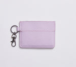 Amy Cardholder - Lilac
