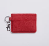 Amy Cardholder - Red