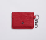 Amy Cardholder - Red