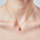 Chocli Cat Necklace