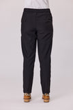 Democracy Rhea Tailored Pant - Black
