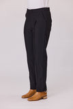 Democracy Rhea Tailored Pant - Black