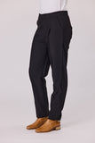 Democracy Rhea Tailored Pant - Black