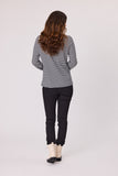 Democracy Harlow Knit Top