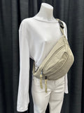 Corduroy Sling Bag