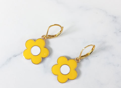 Daphne - Yellow