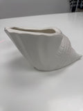 Seashell Plant Pot