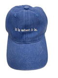 Novelty Cap