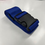Luggage Belt - Blue