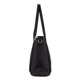 Shopper Bag - Black