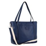 Shopper Bag - Navy