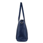 Shopper Bag - Navy