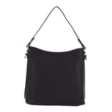 Ladies Tote Handbag - Black